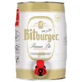 Bitburger Pils Fass 5l