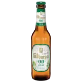 Bitburger Pils Herb 0,0 alkoholfrei 0,33l