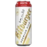 Bitburger Premium Pils 0,568l