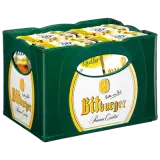 Bitburger Radler 0,0% alkoholfrei 4x6x0,33l