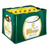 Bitburger Radler 4x6x0,33l