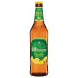 Bitburger Radler naturtrüb 0,5l