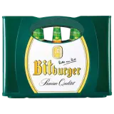 Bitburger Radler naturtrüb 20x0,5l