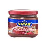 Bizim Vatan Acılı Kahvaltılık Sos 300 g
