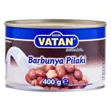 Bizim Vatan Barbunya Pilaki 400 g