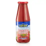 Bizim Vatan Domates Rendesi 700 g