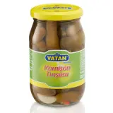Bizim Vatan Kornişon Turşusu 330 g