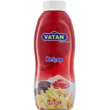 Bizim Vatan Tatlı Ketçap 1 kg