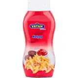 Bizim Vatan Tatlı Ketçap 500 g