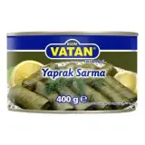 Bizim Vatan Yaprak Sarma 400 g