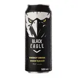 Black Eagle Enerji İçeceği 500 ml