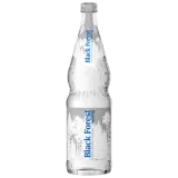 Black Forest Mineralwasser spritzig 0,7l