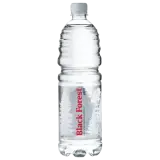 Black Forest Mineralwasser Still 1l