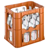 Black Forest Mineralwasser Still 12x0,7l