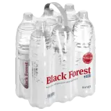 Black Forest Still Mineralwasser 6x1l