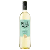 Black Tower Fruity White Rivaner Weißwein lieblich 0,75l