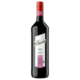 Blanchet Rotwein Rouge de France trocken 0,75l