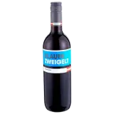 Blauer Zweigelt Rotwein trocken 0,75l