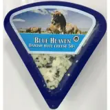 Blue Heaven Danish Blue Cheese 100 g