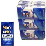 Blume 3 Katlı Kağıt Mendil 10 Adet