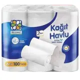 Blume Kağıt Havlu 6 Adet