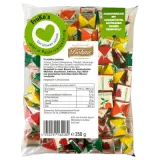 Böhme Fruchtkaramellen 250g
