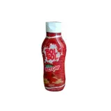Bolbol Acı Ketçap 1 kg