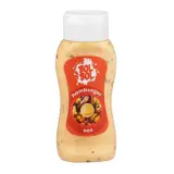 Bolbol Hamburger Sos 330 g