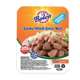 Bolca Hindi Akdeniz Soslu Sote But 500 g