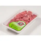 Bolca Hindi Kuşbaşı Sote But 1 kg