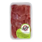 Bolca Kemiksiz Hindi Pirzola 1 kg