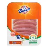 Bolca Tabaklı Dilimli Hindi Göğüs 750 g