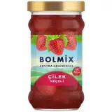 Bolmix Çilek Reçeli 380 g
