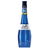Bols Blue Curacao 0,5l