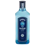 Bombay Sapphire London Dry Gin Vapour Infused 0,7l