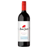 Bon Soir Rotwein trocken 1l