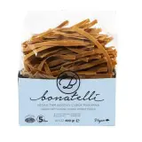 Bonatelli Organik Vegan Tam Buğday Çubuk 400 g