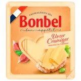 Bonbel Scheiben Natur 100g