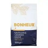 Bonheur Çekirdek Kahve 1 kg