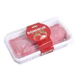 Bonheur Çilekli Dondurma 500 ml