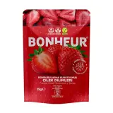 Bonheur Freeze Dried Çilek 15 g