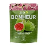 Bonheur Freeze Dried İncir 20 g