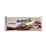Bonheur Kakao Kremalı Gofret 130 g