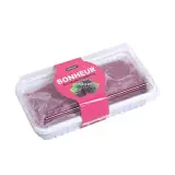 Bonheur Karadutlu Dondurma 500 ml