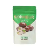Bonheur Sütlü Fıstık Draje 60 g