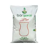 Bor Şeker Toz Şeker 1 kg