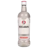 Boscabana Weißer Rum 0,7l