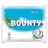Bounty 4x57g