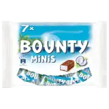 Bounty Minis 227g