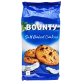 Bounty Soft Baked Cookies 180g